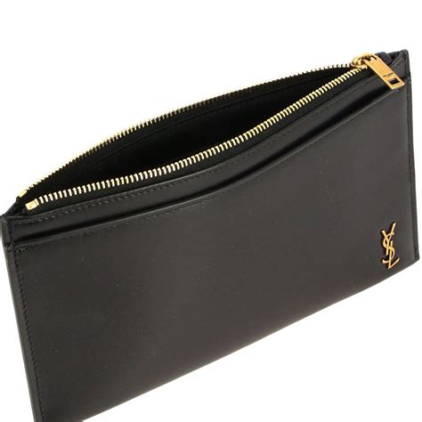 ysl clutch bag men